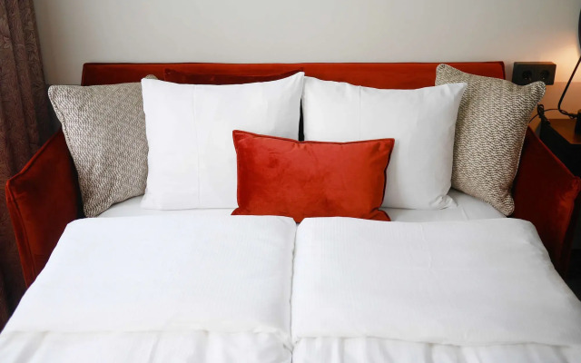 Hotel Gio, BW Signature Collection