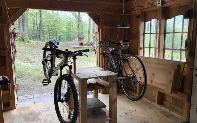 Chimo Cottage