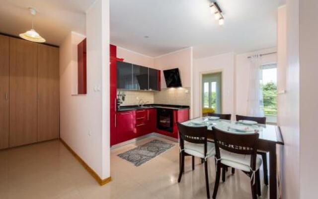 Apartments Adria