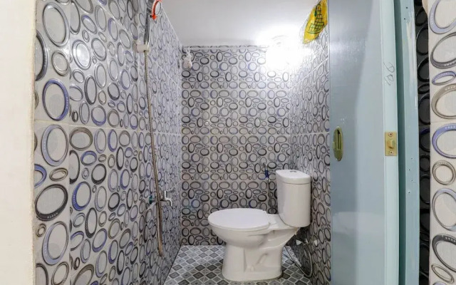 Botania Homestay