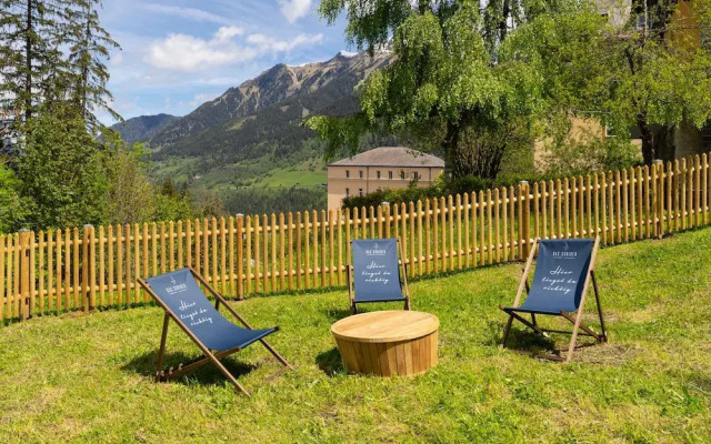 Das Schider Aparthotel Bad Gastein