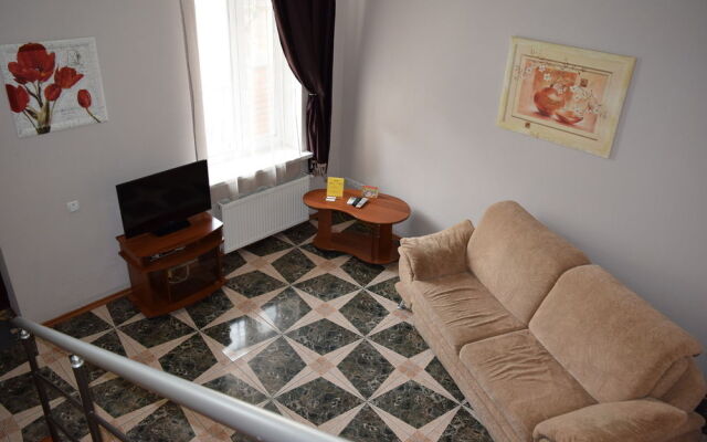 Odessa Executive Suites