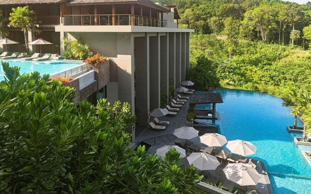 Avista Hideaway Phuket Patong - MGallery