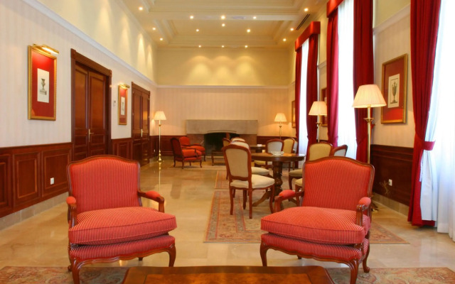 Gran Hotel Pelayo