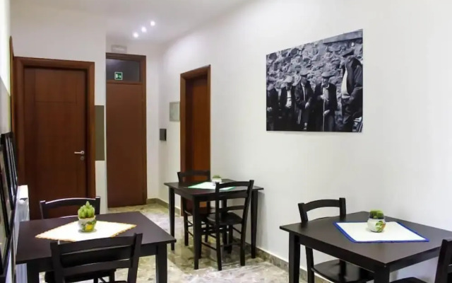 Rooms&Breakfast Porta Nuova