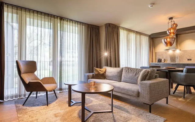 Montafon Suites Schruns by ALPS RESORTS