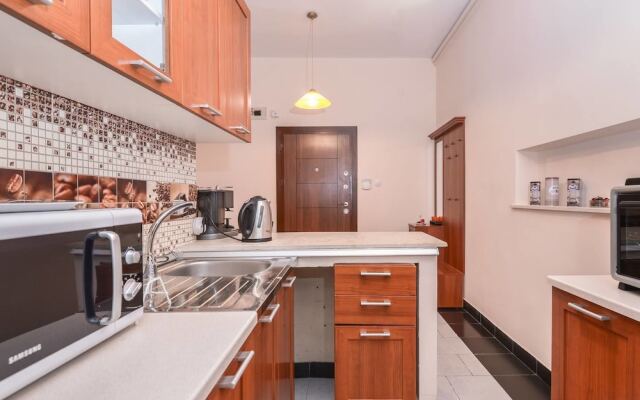 Fm Premium 1 Bdr Apartment The Coffee House