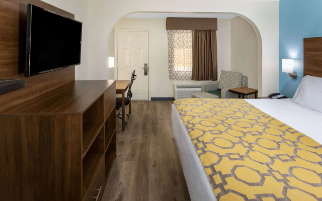 Baymont by Wyndham Biloxi/Ocean Springs
