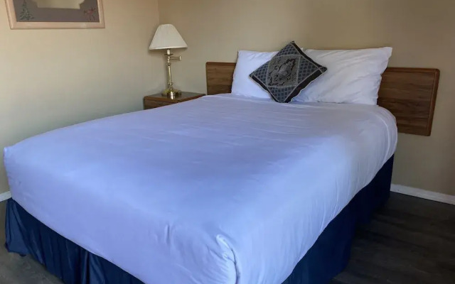 Kamiah Inn Motel