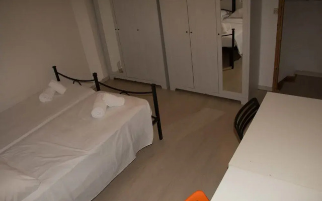 Full of Character Few Steps to Pitti Palace