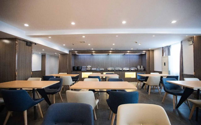 Hanting Hotel Qingyuan Lianjiang Road