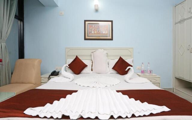Hotel Niladri Premium