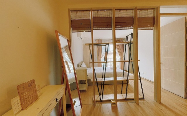 Phu Nhuan Unique Apartment In Vietnam