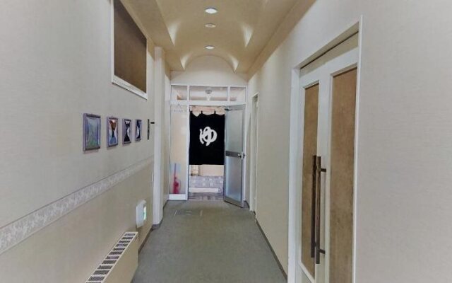 Seaside Inn Hotel Akkeshi