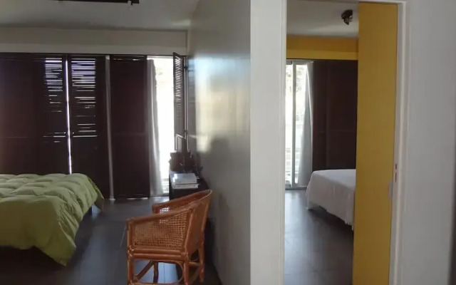 Concord Pilar Apart Suite 313 - Almendros