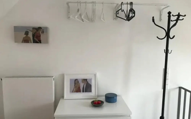 Ferienwohnungen Wolke