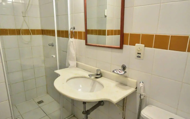 Pousada Estalagem Casa Grande