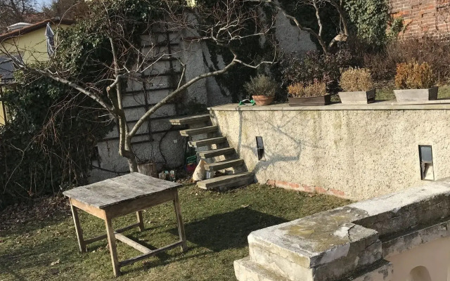 Royal View Apartments