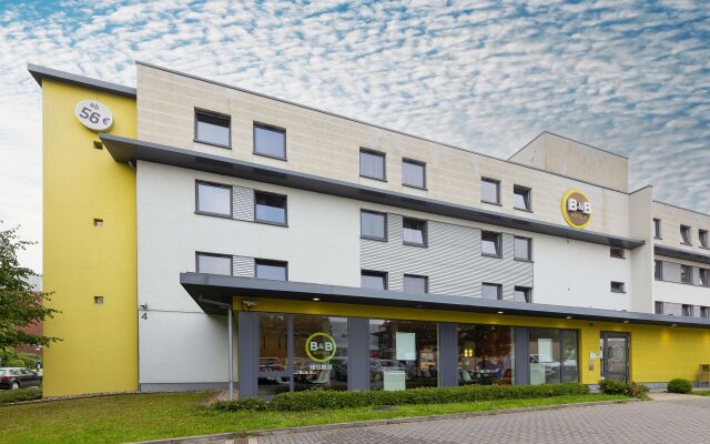 B&B Hotel Essen