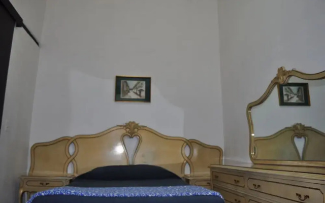 Suite U36