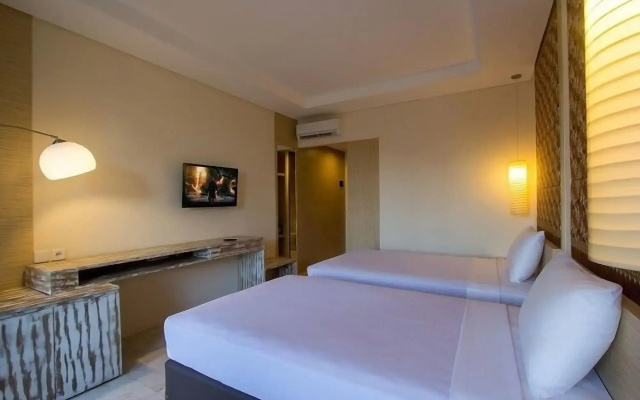M Suite Bali