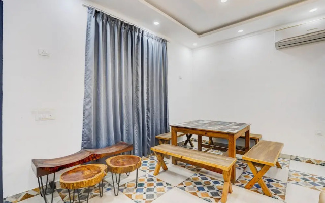 Alaya Stays Fortezza | Pet-friendly 6-BHK Farmhouse With Private Pool