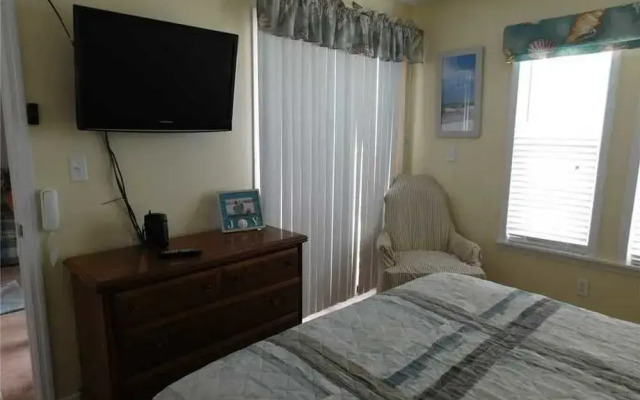 Ocean Terrace