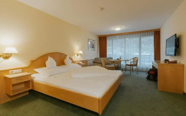 Hotel Zimba