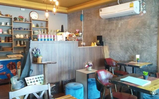 Yuppadee Room for Rent Khaolak Center
