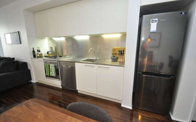 Darlinghurst 313 Bur Furnished Apartment