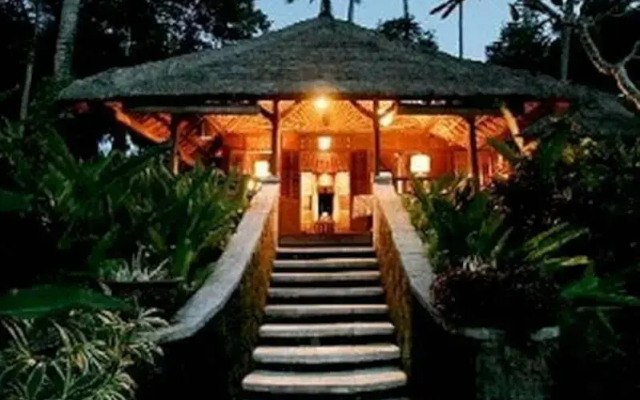 Taman Bebek Resort & Spa