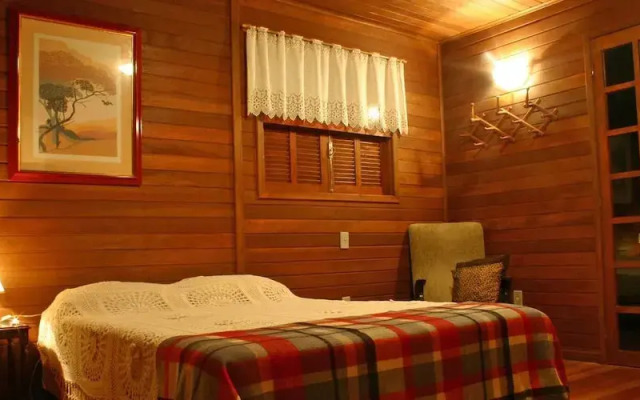 Chalets do Vale