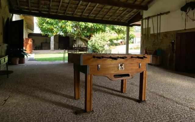 Casa Mindela Farmhouse