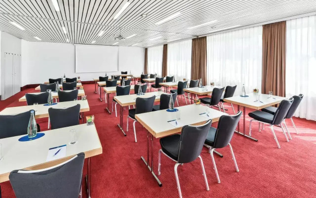 NH Hirschberg Heidelberg