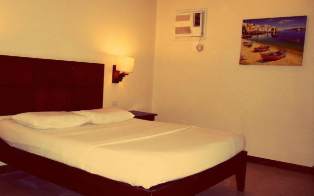 Mo2 Days Inn