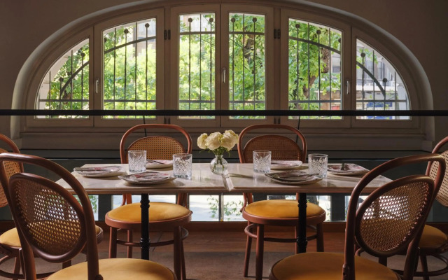 The Excelsior Small Luxury Hotels of the World