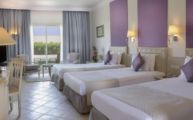 Concorde El Salam Hotel Sharm El Sheikh Sport Hotel