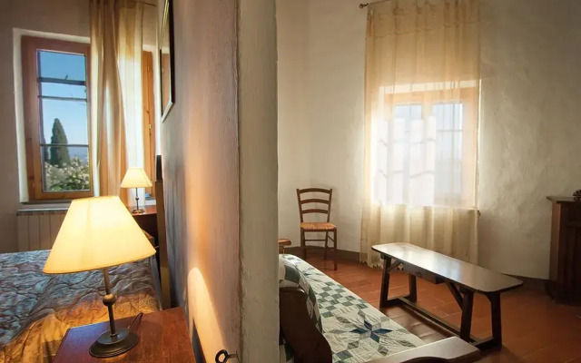 Agriturismo Il Segreto di Pietrafitta
