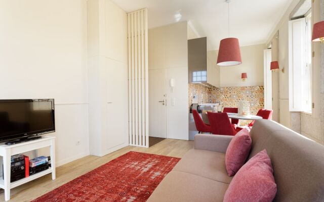 Oporto Home Boutique Apartments