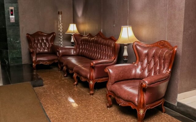 NIDA Rooms Tanjung Priok Sunter Agung