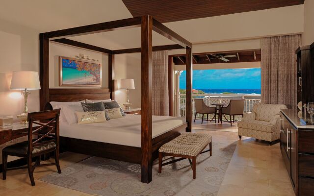 Sandals Royal Caribbean All Inclusive