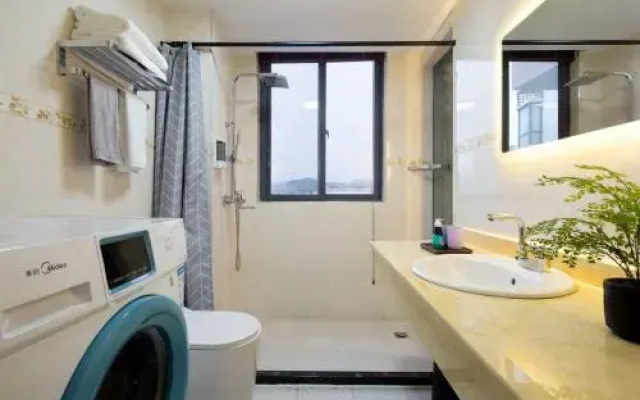 Sanya Sanya Bay·Sanya Bay Tourist Area· Locals Apartment 00157790