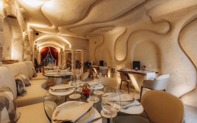 Via Regia Hotel Cappadocia