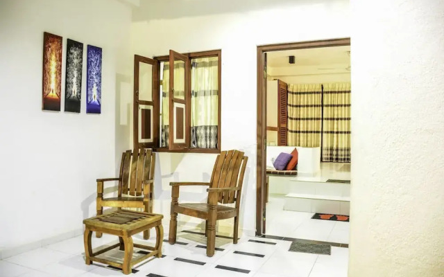 Green Habitat Ayurveda Resort and Spa