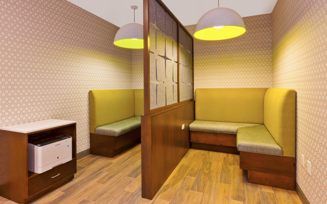 Hampton Inn Cape Cod Canal