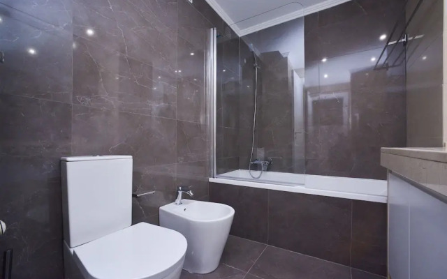 LxWay Apartments Tejo Luxury