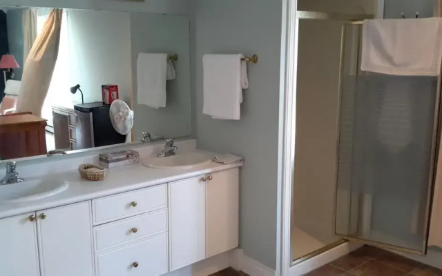 Riverview Bed and Breakfast