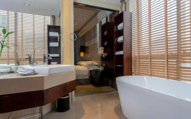 Zhongyou Garden Hotel - Zhengzhou