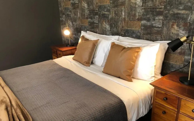 Amande Bed and Breakfast