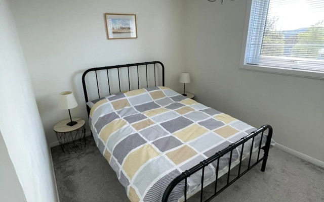 Dumbarton With A View